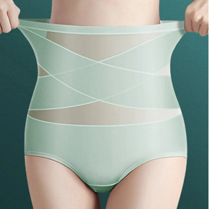 ⏰ 50 % RABATT – Nur für kurze Zeit 🌿 Damen Shapewear Hose mit Hoher Taille ✨ Atmungsaktiv, Leicht & Bequem für eine Glatte Silhouette