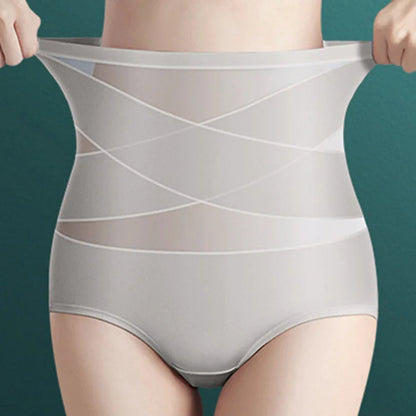 ⏰ 50 % RABATT – Nur für kurze Zeit 🌿 Damen Shapewear Hose mit Hoher Taille ✨ Atmungsaktiv, Leicht & Bequem für eine Glatte Silhouette
