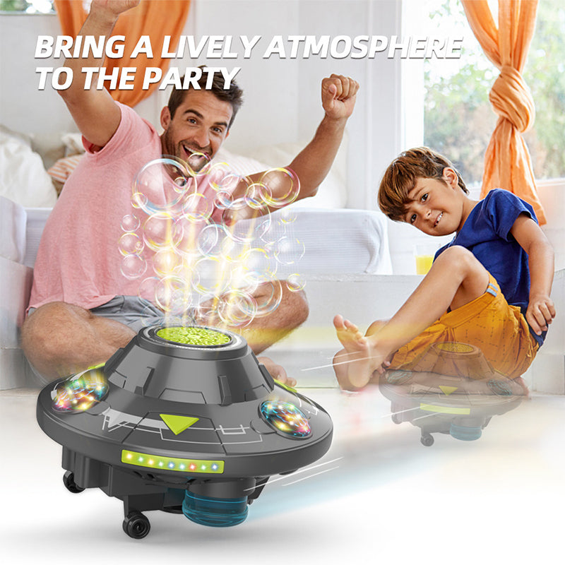 🎉 50% RABATT! 🫧 Seifenblasenmaschine mit Licht und Musik – Automatisch, kindersicher & perfekt für Partys – Erzeugt hunderte Blasen pro Minute – ideal für Garten, Kinderzimmer oder Feiern 🎶✨