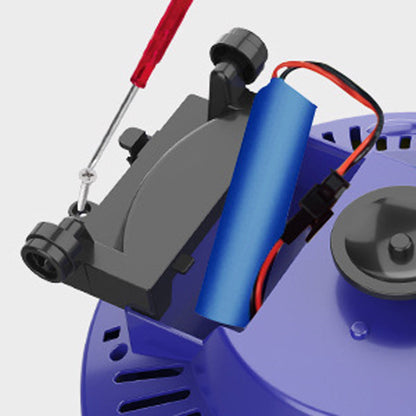 🎉 50% RABATT! 🫧 Seifenblasenmaschine mit Licht und Musik – Automatisch, kindersicher & perfekt für Partys – Erzeugt hunderte Blasen pro Minute – ideal für Garten, Kinderzimmer oder Feiern 🎶✨