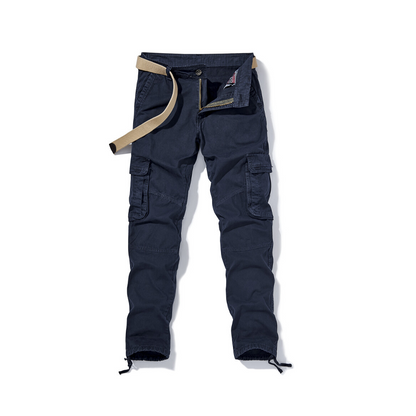 ⏰🔥NUR FÜR KURZE ZEIT 50% RABATT!🔥ÜBER 50K+ VERKAUFT!🎉Taktische Cargo-Hose für Herren mit mehreren Taschen