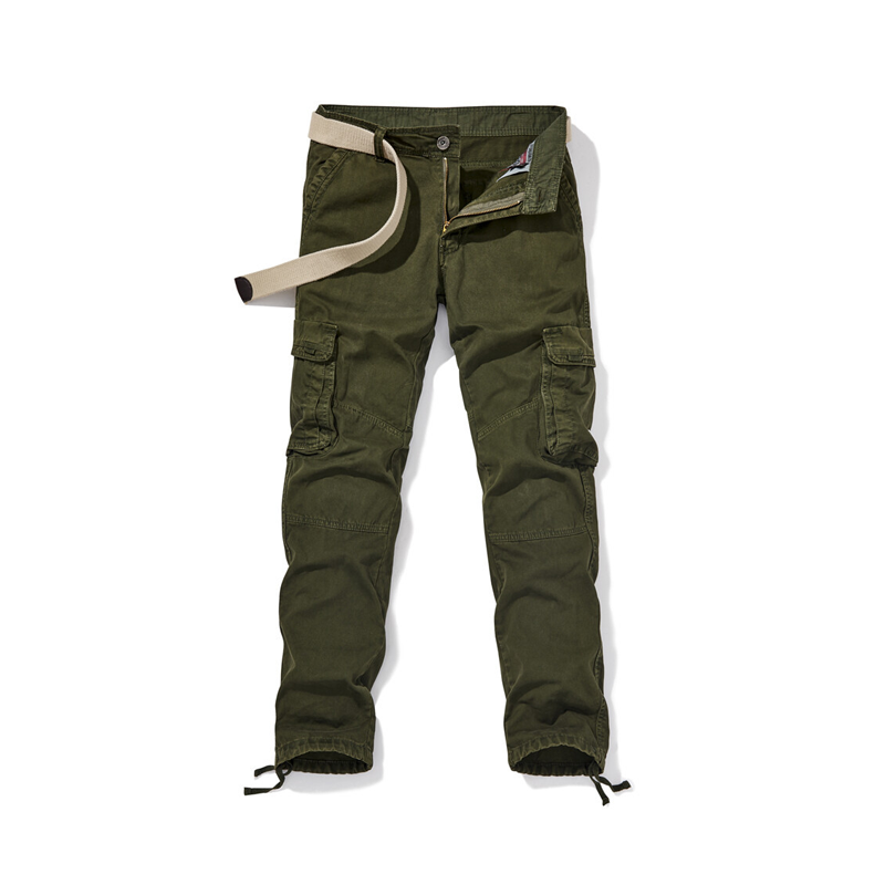 ⏰🔥NUR FÜR KURZE ZEIT 50% RABATT!🔥ÜBER 50K+ VERKAUFT!🎉Taktische Cargo-Hose für Herren mit mehreren Taschen
