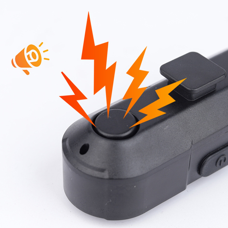 ⏰🚴‍♂️ NUR FÜR KURZE ZEIT: -50% 🔥 Intelligentes Fahrrad-Sicherheitslicht mit kabelloser Fernbedienung – dein Must-have für sicheres Fahren ✨