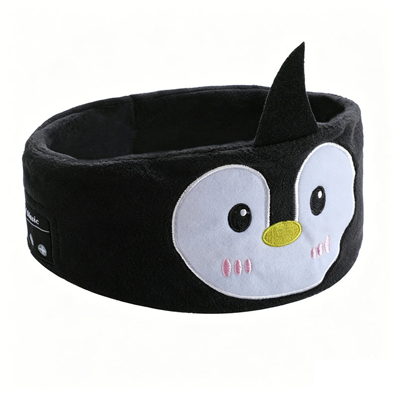 🥳2026 HEISSER VERKAUF🥳💞Über 50.000 verkauft!🎧😴 49% RABATT! Bluetooth-Stirnband für Kinder – 2-in-1: Weiches Stirnband und Schlafmaske. Perfekt für Reisen oder zum Mittagsschlaf. 🧸✨