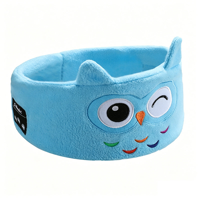 🥳2026 HEISSER VERKAUF🥳💞Über 50.000 verkauft!🎧😴 49% RABATT! Bluetooth-Stirnband für Kinder – 2-in-1: Weiches Stirnband und Schlafmaske. Perfekt für Reisen oder zum Mittagsschlaf. 🧸✨