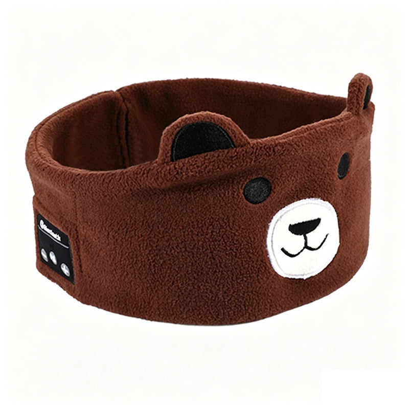 🥳2026 HEISSER VERKAUF🥳💞Über 50.000 verkauft!🎧😴 49% RABATT! Bluetooth-Stirnband für Kinder – 2-in-1: Weiches Stirnband und Schlafmaske. Perfekt für Reisen oder zum Mittagsschlaf. 🧸✨
