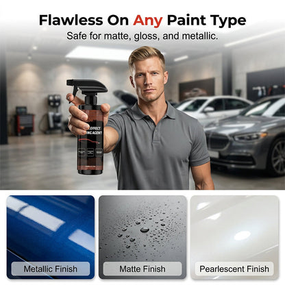💎 Hochwertige Keramikbeschichtung Spray für Autos mit Soforteffekt