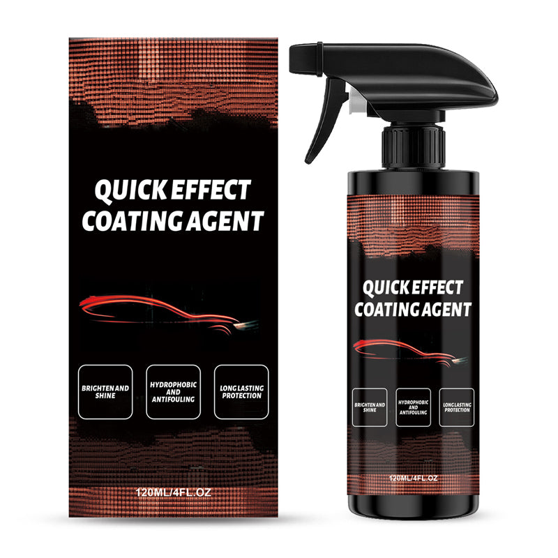 💎 Hochwertige Keramikbeschichtung Spray für Autos mit Soforteffekt