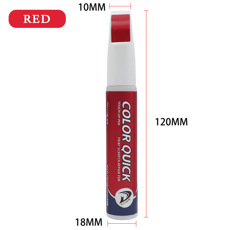Lackstift zur Ausbesserung von Autokratzern✨🚗