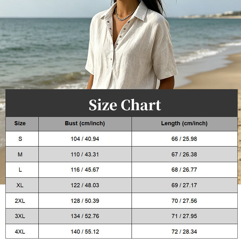👕 Lässiges Damen-Kurzarmshirt mit V-Ausschnitt – weich & vielseitig kombinierbar