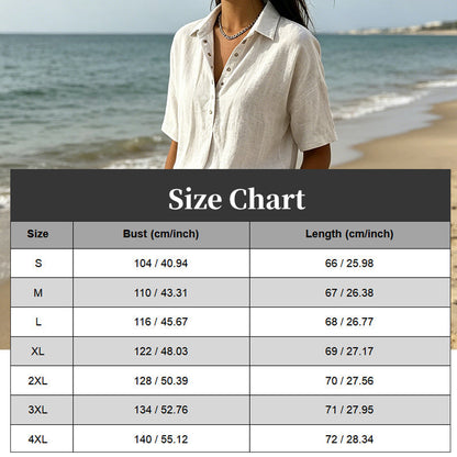 👕 Lässiges Damen-Kurzarmshirt mit V-Ausschnitt – weich & vielseitig kombinierbar