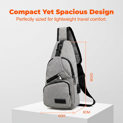 📢📢50 % RABATT !! ⏰Multifunktionaler Outdoor-Sport-Rucksack