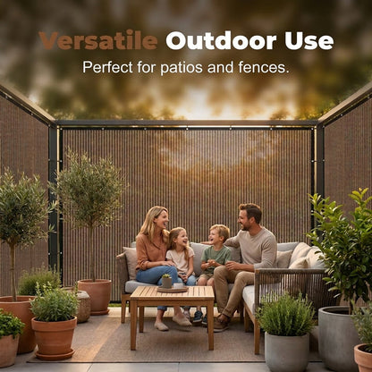 💥 50% RABATT! 🌿 UV-beständiger, atmungsaktiver, kühlender Sonnenschutz aus hochwertigem Gewebe – ideal für lange Tage im Freien