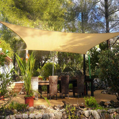 ✨☀️ Unentbehrlicher SonnenschutzStarker UV-Schutz, leicht & platzsparend, vielseitig nutzbar 🏕️✅