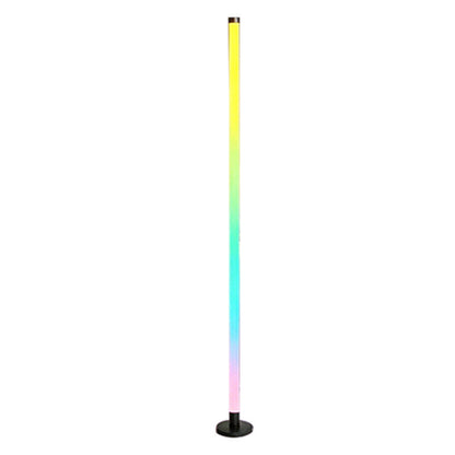 ✨ LED-Stehleuchte mit Fernbedienung & App-Steuerung – 60 verschiedene Szenen – für die perfekte Ambiente-Beleuchtung