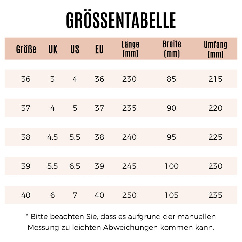 👟 Weiche orthopädische Damen-Sneaker aus Mesh – atmungsaktiv & bequem