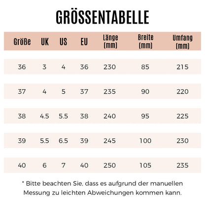 👟 Weiche orthopädische Damen-Sneaker aus Mesh – atmungsaktiv & bequem