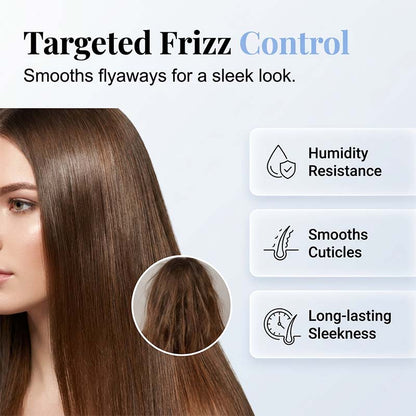 ✨ Hochwirksame Feuchtigkeitspflege für Haare, gegen Trockenheit & Spliss