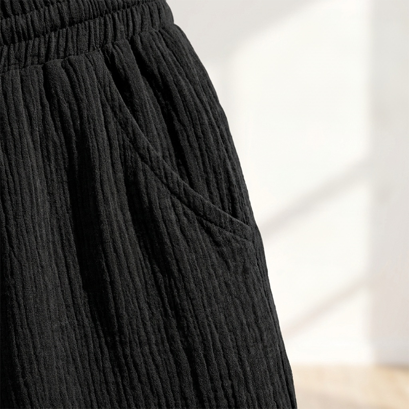 ✨ Elastische Bund-Shorts für Damen, atmungsaktiv & vielseitig kombinierbar