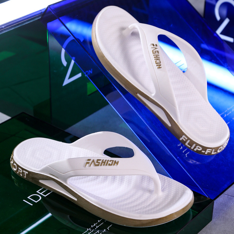 👟 Herren-Flipflops mit extrem weicher Sohle – sportlich & komfortabel für den Sommer