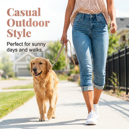 🌟 So bequem wie Leggings – so stylisch wie Jeans! Ihre neue Lieblingshose für den Sommer