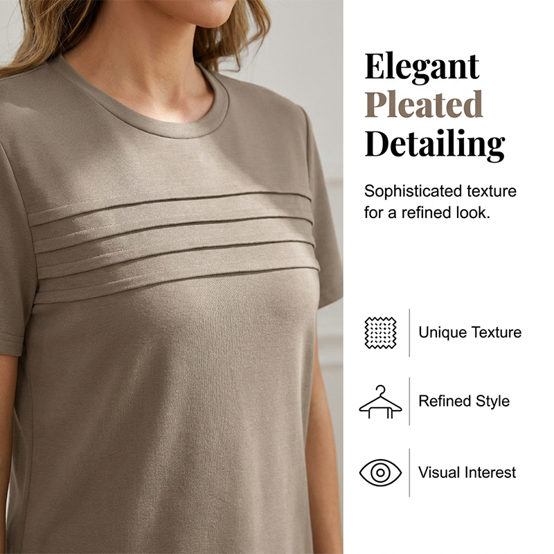 🛋️ 2-teiliges Loungewear-Set für Damen – weich, bequem & perfekt für entspannte Tage zu Hause