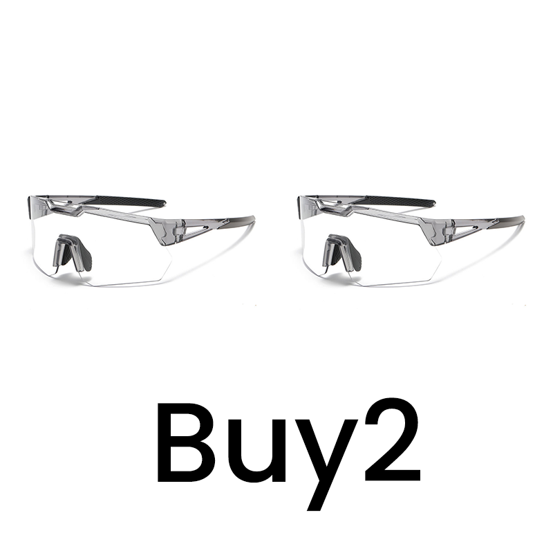 🕶️ 50% RABATT! 🏍️ Motorrad-Schutzbrille für Tag & Nacht – UV400, polarisierend & gelbe Nachtlinse – Perfekter Sitz & klare Sicht unter jedem Helm