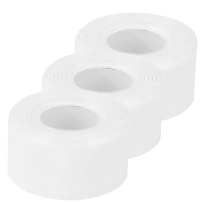 Selbstverschweißendes Silikonband Wasserdicht – Hochdruckdicht, Temperaturbeständig & Klebstofffrei