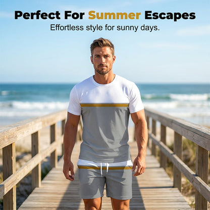 💪 Funktions-Set aus Oberteil & Hose – atmungsaktiv, feuchtigkeitsableitend & bequem – perfekt für Sport & Alltag