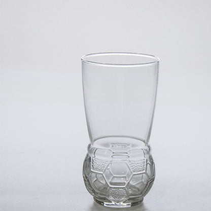 📊 Bereits über 100.000 mal verkauft!  🍷 Fußballförmiges Craft-Bierglas