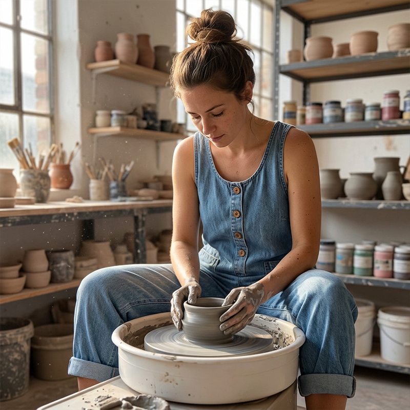 🔥 Die neuen Modelle sind jetzt im Verkauf! Ärmelloser Jumpsuit mit weitem Bein für Damen – luftig, elegant & vielseitig – perfekt für Alltag, Büro & besondere Anlässe