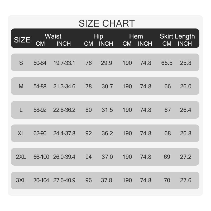✨ Jeans-Midirock mit Stretch-Anteil – hoher Bund, bequeme Passform & leicht zu kombinieren – zu T-Shirts, Blusen & Pullovern