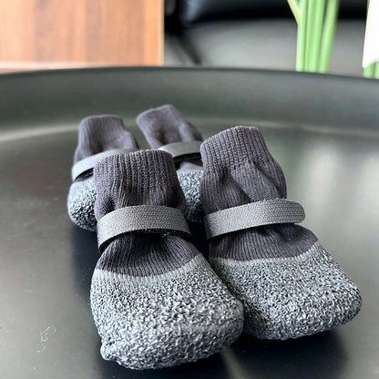 🐶 50% RABATT! 👟Hundeschuhe mit rutschfester Sohle & wasserdichtem Material – sicherer Halt auf glatten Böden, schützt vor Verletzungen – ideal für jeden Hund