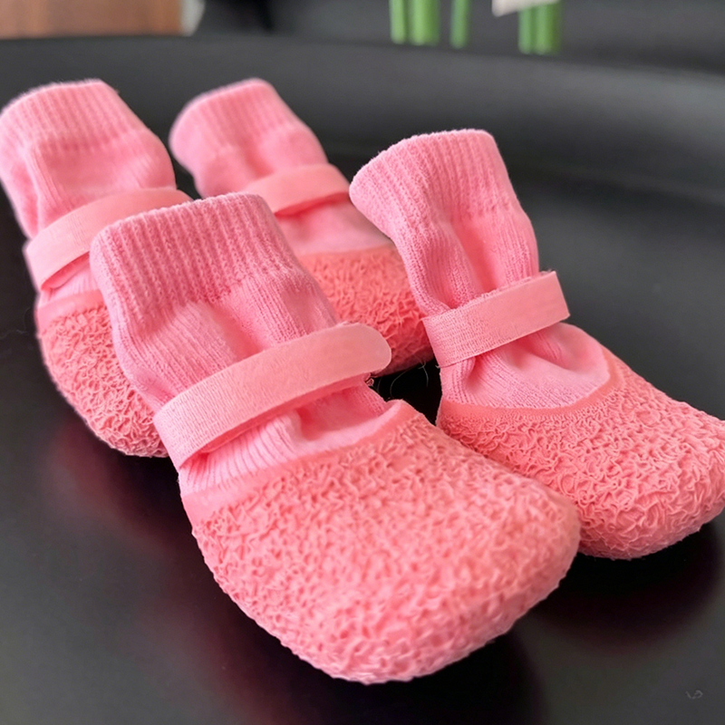 🐶 50% RABATT! 👟Hundeschuhe mit rutschfester Sohle & wasserdichtem Material – sicherer Halt auf glatten Böden, schützt vor Verletzungen – ideal für jeden Hund