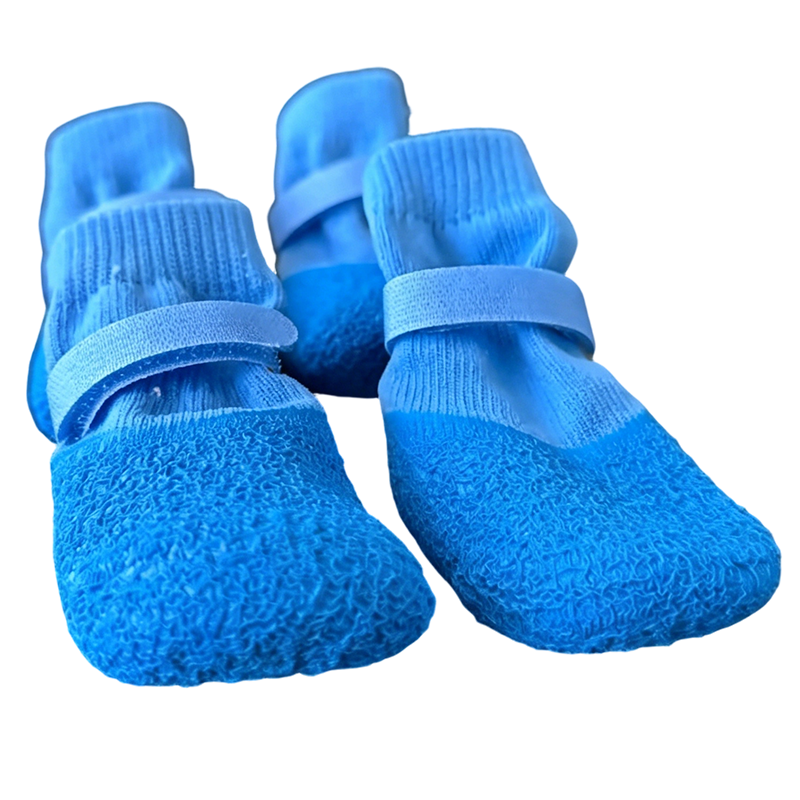 🐶 50% RABATT! 👟Hundeschuhe mit rutschfester Sohle & wasserdichtem Material – sicherer Halt auf glatten Böden, schützt vor Verletzungen – ideal für jeden Hund