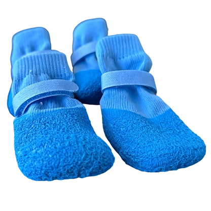 🐶 50% RABATT! 👟Hundeschuhe mit rutschfester Sohle & wasserdichtem Material – sicherer Halt auf glatten Böden, schützt vor Verletzungen – ideal für jeden Hund
