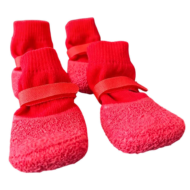 🐶 50% RABATT! 👟Hundeschuhe mit rutschfester Sohle & wasserdichtem Material – sicherer Halt auf glatten Böden, schützt vor Verletzungen – ideal für jeden Hund