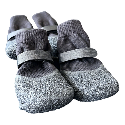 🐶 50% RABATT! 👟Hundeschuhe mit rutschfester Sohle & wasserdichtem Material – sicherer Halt auf glatten Böden, schützt vor Verletzungen – ideal für jeden Hund