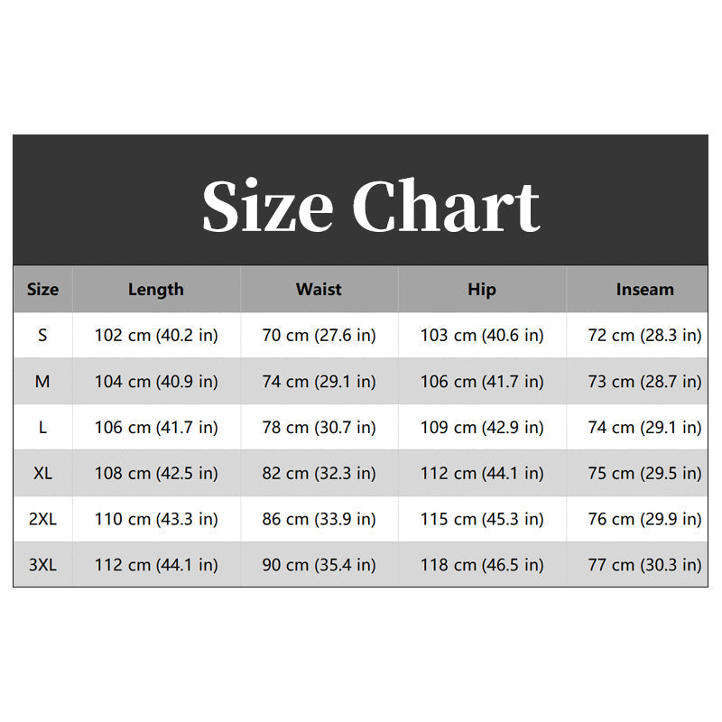 Men's Casual Linen Drawstring Pants