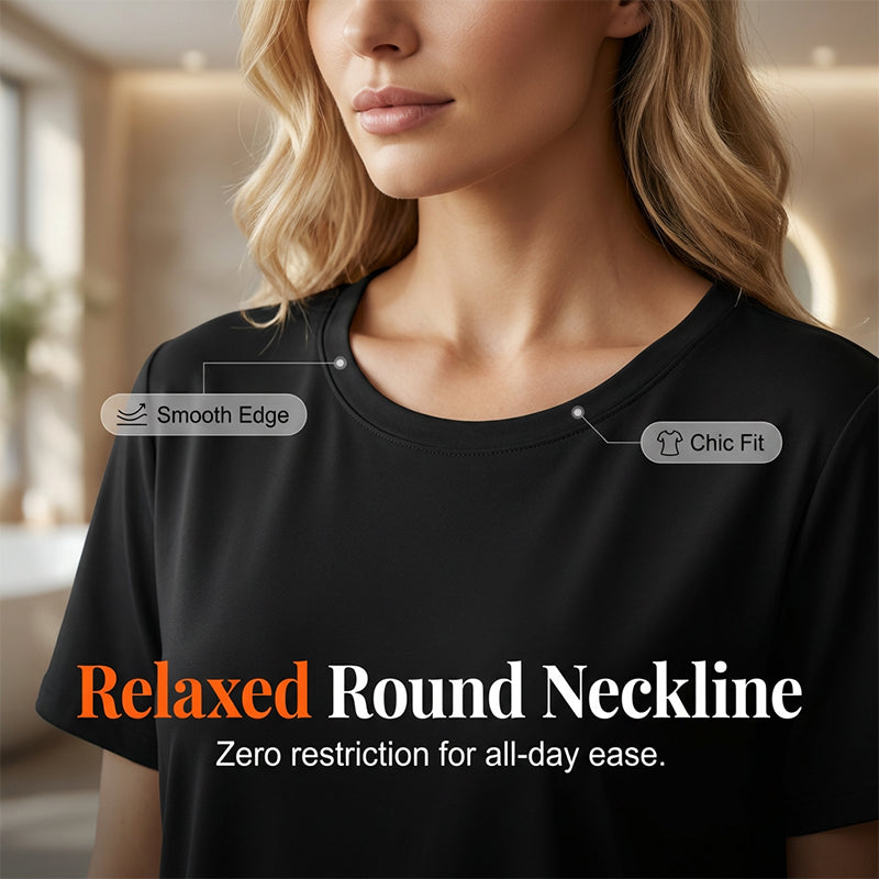 🔥Neuheiten & Bestseller-Damen lässiges zweiteiliges Set mit Seitenstreifen