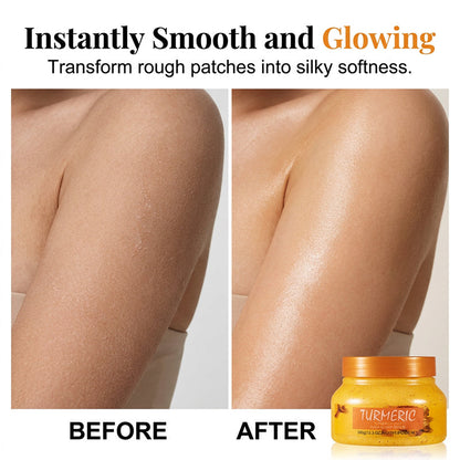 🥳HEISSER SALE 2026🥳💞50.000+ VERKAUFT!👵❤️ 50 % RABATT!  Peeling für einen strahlenden Teint – Körperpeeling
