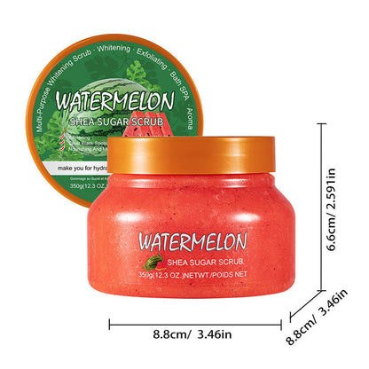 🥳HEISSER SALE 2026🥳💞50.000+ VERKAUFT!👵❤️ 50 % RABATT!  Peeling für einen strahlenden Teint – Körperpeeling