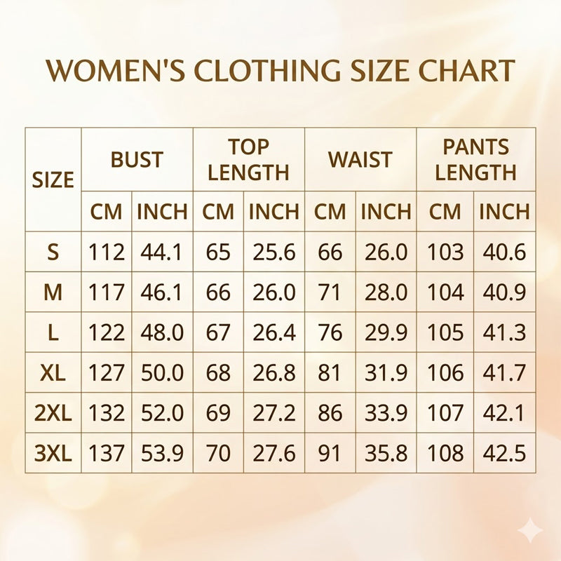 ⌛Zeitlich begrenztes Angebot – Set aus gestreiftem Damen-Top mit V-Ausschnitt und Hose mit weitem Bein