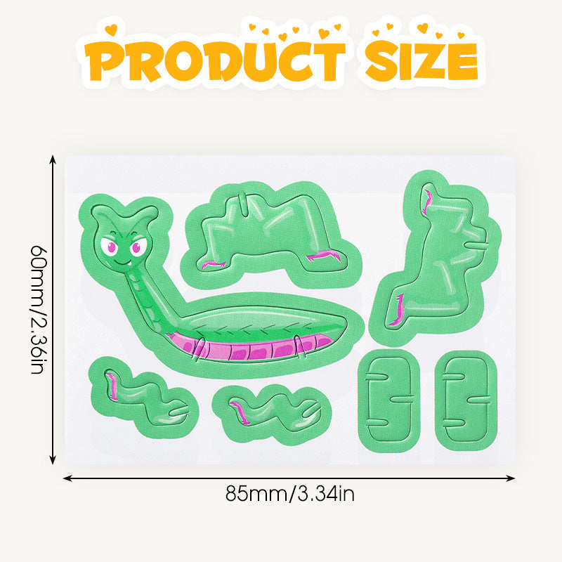 🧩 3D- Lernpuzzle für Kinder – fördert Kreativität, räumliches Denken & Feinmotorik – ideal für Jungen & Mädchen ab 3 Jahren – perfekt für Zuhause, Schule & unterwegs
