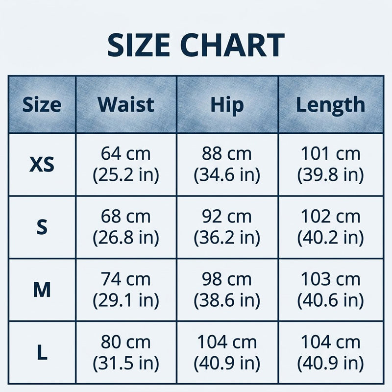 💙✨ Jeans mit elastischem Bund & Kordelzug – figurschmeichelnd, knitterarm & leicht zu kombinieren – zu T-Shirts, Blusen & Crop-Tops