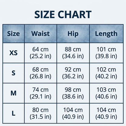 💙✨ Jeans mit elastischem Bund & Kordelzug – figurschmeichelnd, knitterarm & leicht zu kombinieren – zu T-Shirts, Blusen & Crop-Tops