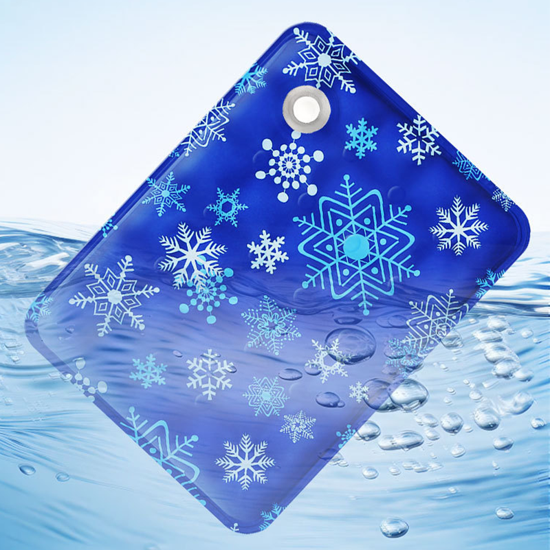 ❄️ Kühlmatte für Haustiere – nachfüllbare Kühlung mit Gel oder Wasser, atmungsaktiv & langlebig, ideal für Hunde & Katzen im Sommer 🐾