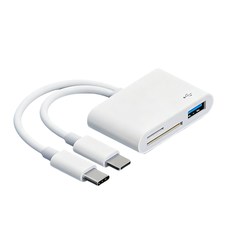💳 5-in-1 Multiport-Speicherkartenleser – vielseitig, schnell & kompakt – liest alle gängigen Speicherkarten – perfekt für SD, MicroSD, CF & mehr – ideal für Fotografen, Videografen & den täglichen Gebrauch – Plug & Play