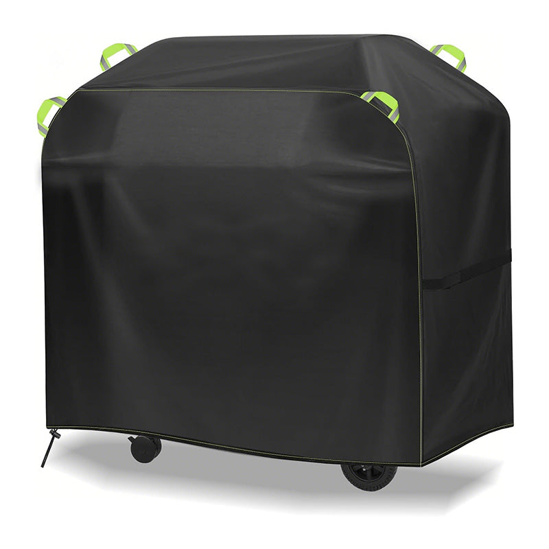 🔥 Heavy-Duty Outdoor BBQ Cover – wetterfest, UV-beständig & langlebig – schützt deinen Grill vor Regen, Staub & Schmutz – perfekt für Gas-, Kohle- & Elektrogrills