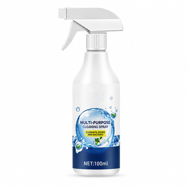 🧴 Fast Clean Multi Surface Spray – kraftvolle Reinigung für alle Oberflächen – entfernt Schmutz, Fett & Bakterien – rückstandsfrei & schnell trocknend – Buy 2 Get 1 Free!